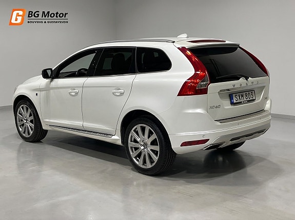 Volvo XC60 3 of 20