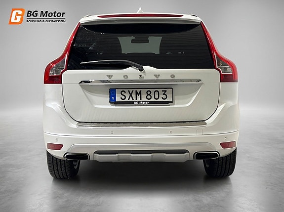 Volvo XC60 8 of 20