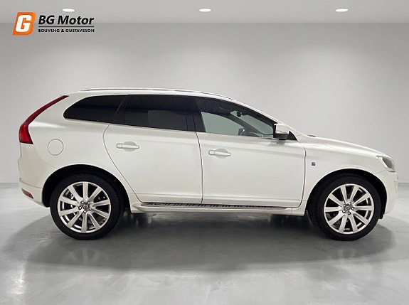 Volvo XC60 5 of 20