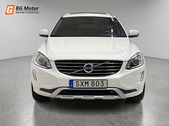 Volvo XC60 7 of 20