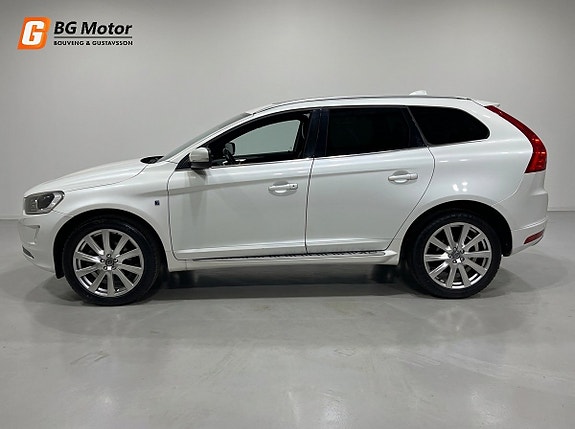 Volvo XC60 6 of 20