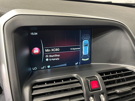Volvo XC60 20 of 20