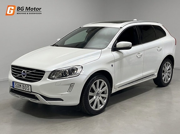 Volvo XC60 2 of 20