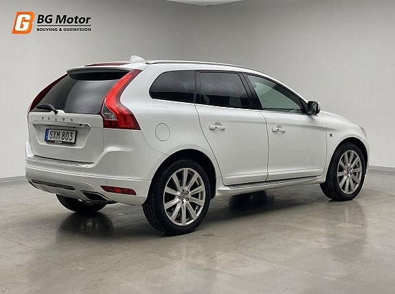 Volvo XC60 4 of 20