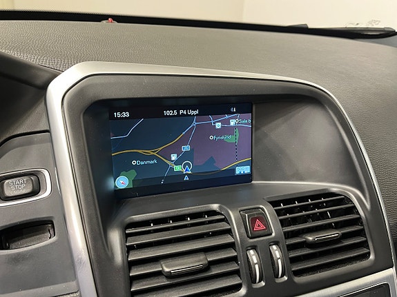 Volvo XC60 18 of 20