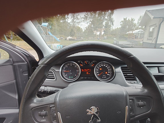 Peugeot 508 2 of 5