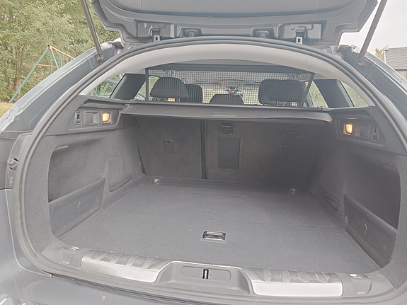 Peugeot 508 4 of 5