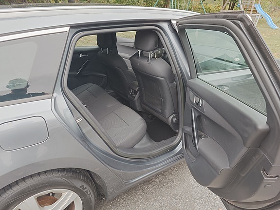 Peugeot 508 3 of 5