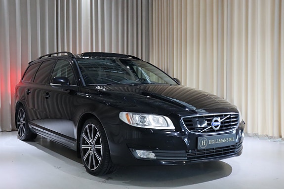 Volvo V70 4 of 30