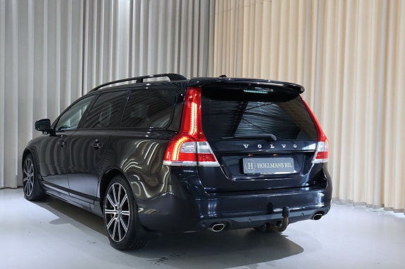 Volvo V70 8 of 30