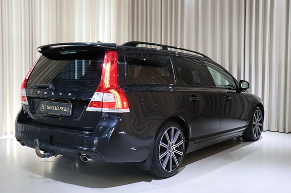 Volvo V70 11 of 30
