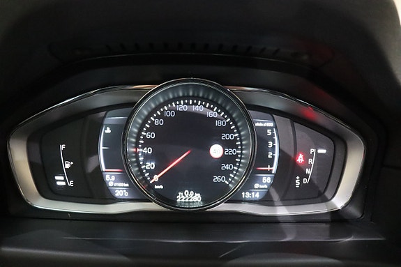 Volvo V70 20 of 30