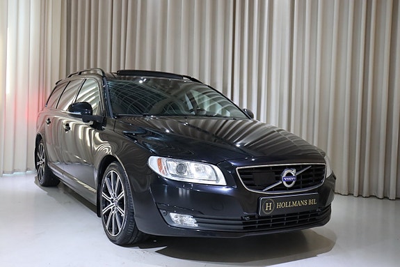 Volvo V70 30 of 30