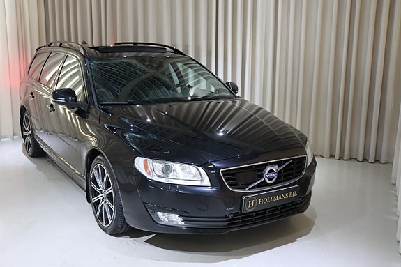 Volvo V70 2 of 30
