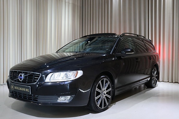 Volvo V70 6 of 30