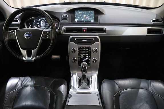 Volvo V70 21 of 30