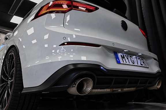 Volkswagen Golf I 6 of 30