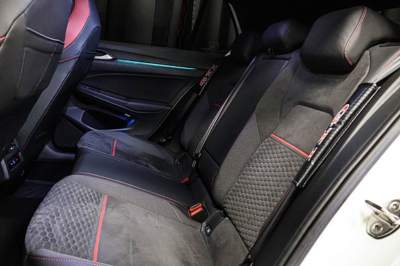 Volkswagen Golf I 27 of 30