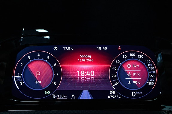Volkswagen Golf I 20 of 30