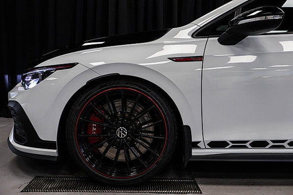 Volkswagen Golf I 8 of 30