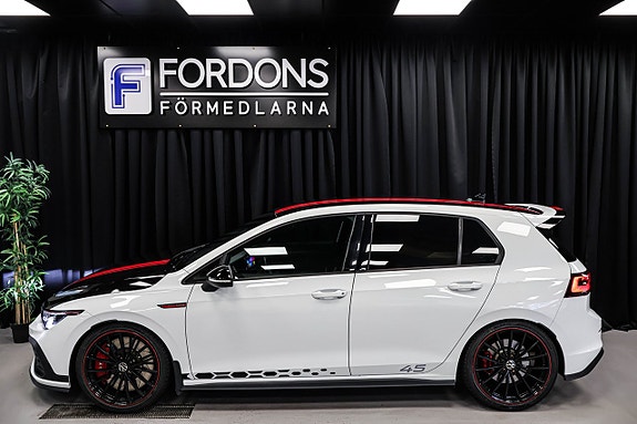 Volkswagen Golf I 3 of 30