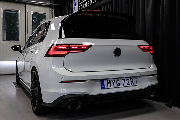 Volkswagen Golf I 10 of 30