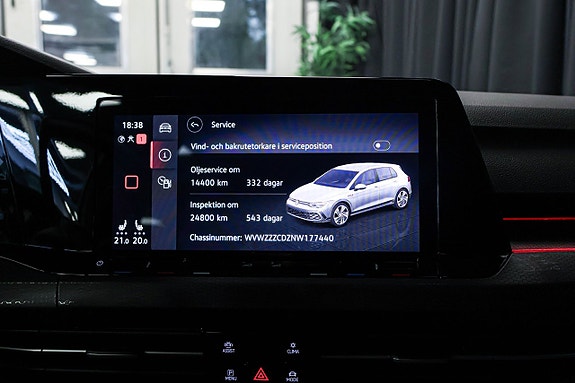 Volkswagen Golf I 23 of 30