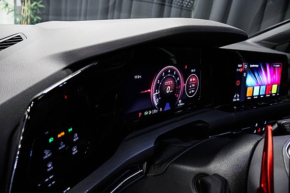 Volkswagen Golf I 17 of 30