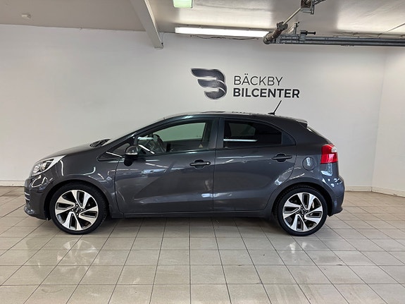 Kia Rio 2 of 16