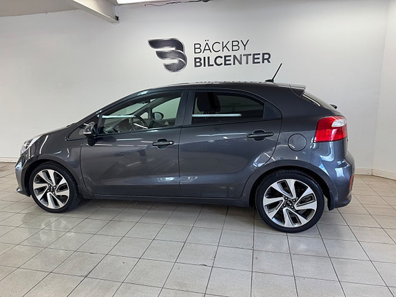 Kia Rio 3 of 16