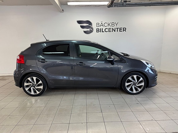 Kia Rio 6 of 16