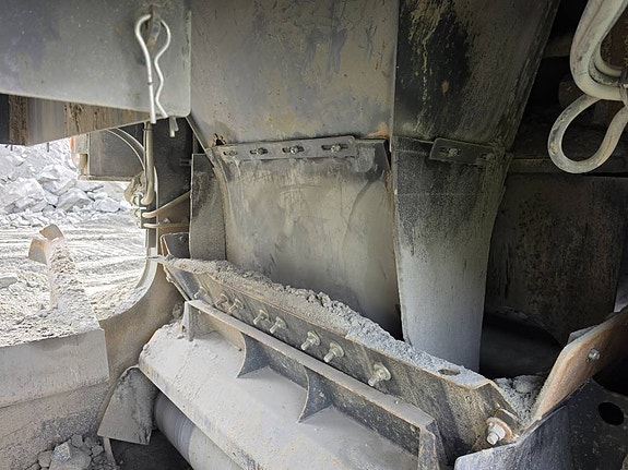 Metso LT 130 E 12 of 24