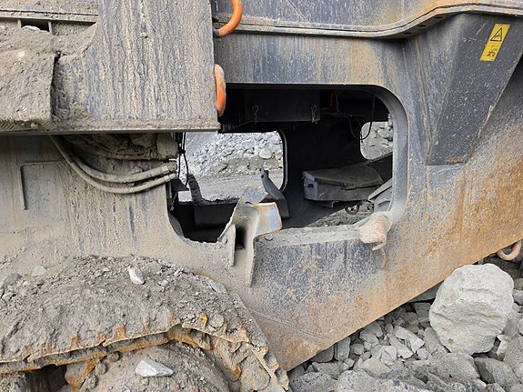 Metso LT 130 E 20 of 24