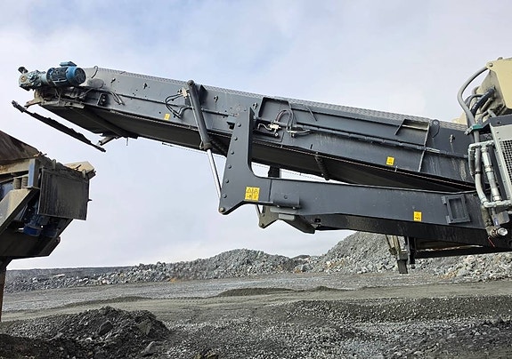 Metso LT 130 E 19 of 24