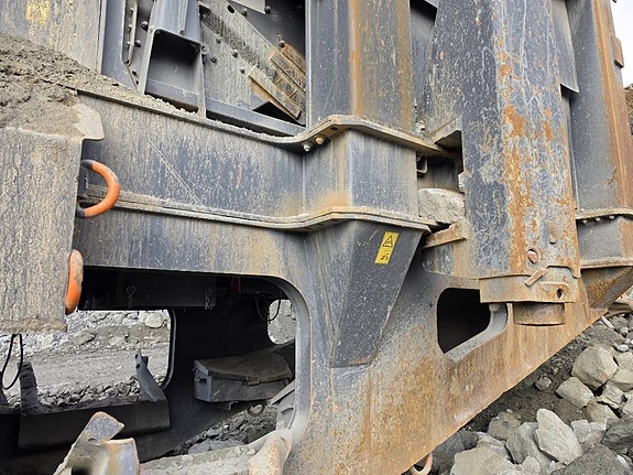Metso LT 130 E 21 of 24