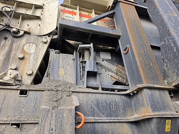 Metso LT 130 E 22 of 24