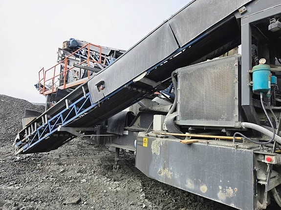 Metso LT 130 E 8 of 24
