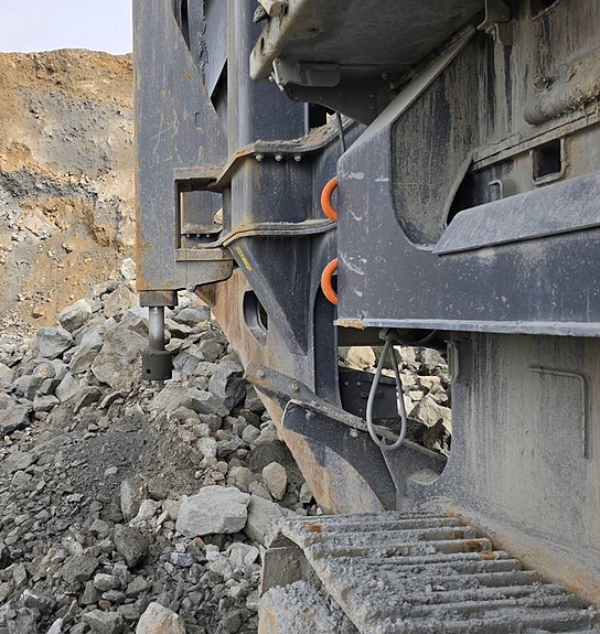 Metso LT 130 E 11 of 24
