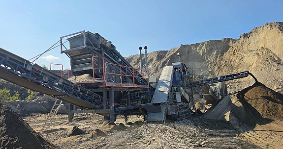 Metso LT 130 E 7 of 24