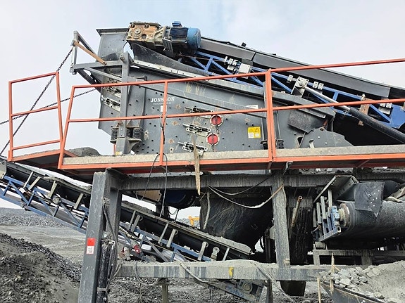 Metso LT 130 E 4 of 24