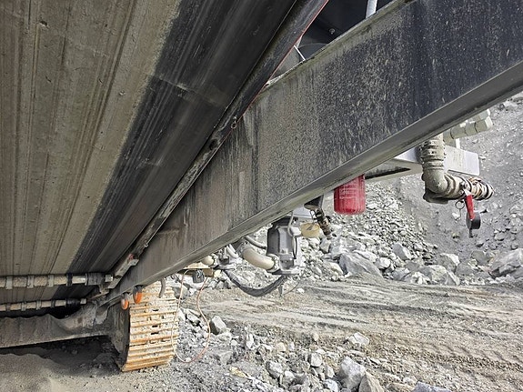 Metso LT 130 E 15 of 24