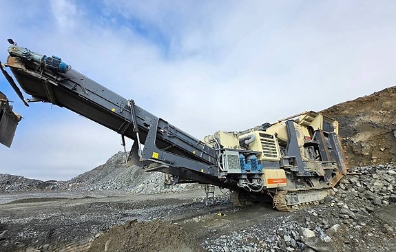 Metso LT 130 E 23 of 24