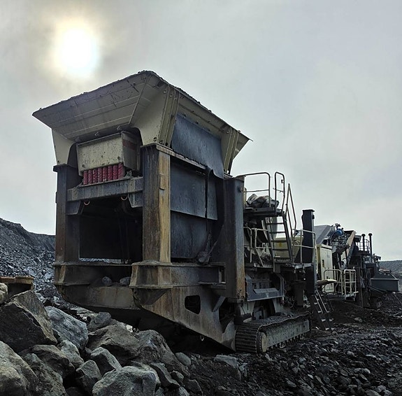 Metso LT 130 E 3 of 24