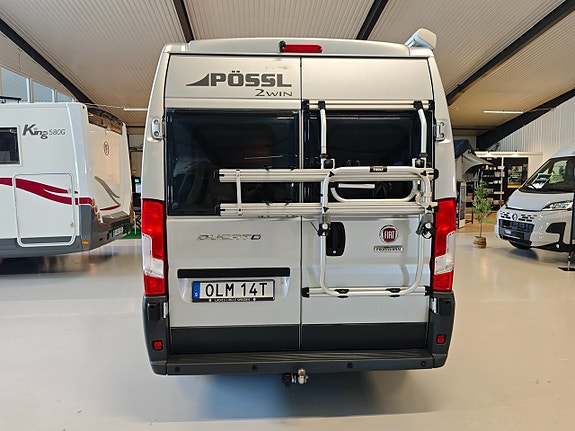 Pössl 2 WIN 3500Kg 6 of 17