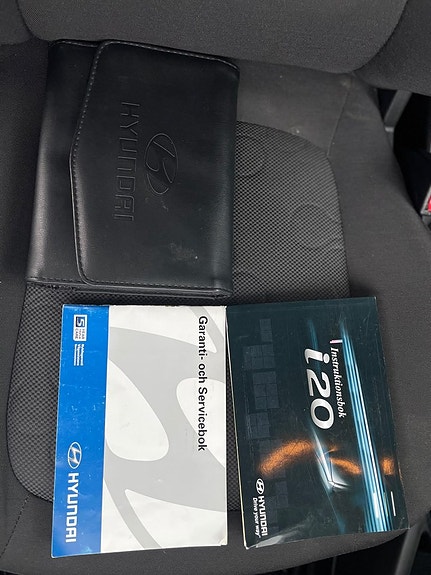 Hyundai i20 16 of 18