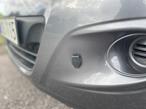 Hyundai i20 13 of 18