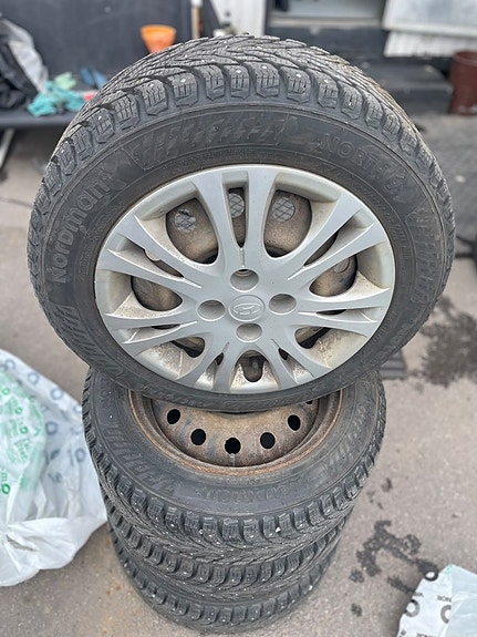Hyundai i20 18 of 18