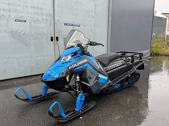 Polaris 850 Titan Nordic Pro -26 2 of 4