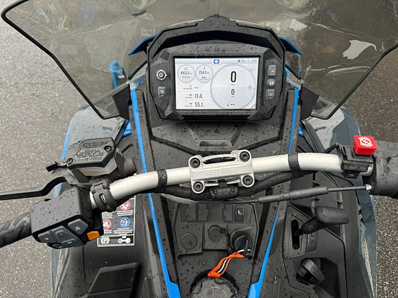 Polaris 850 Titan Nordic Pro -26 4 of 4