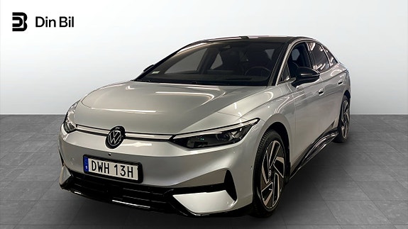 Volkswagen ID.7